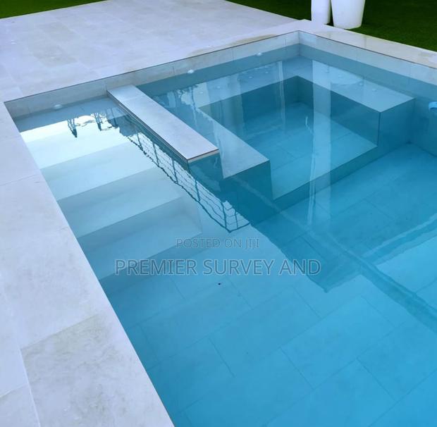 Swimming Pool Construction Professionals · Photo 2