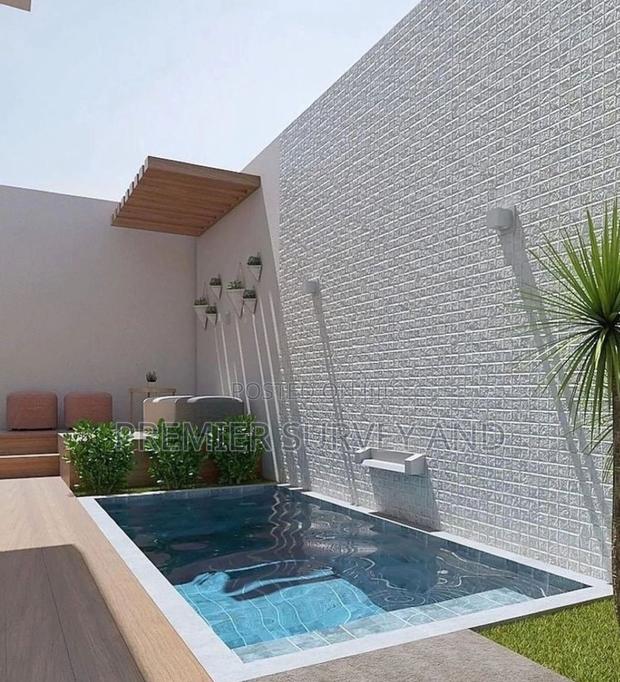 Swimming Pool Construction Professionals · Photo 3