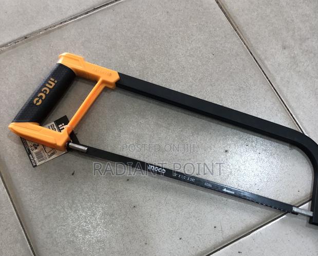 Ingco Hacksaw Frame · Photo 1