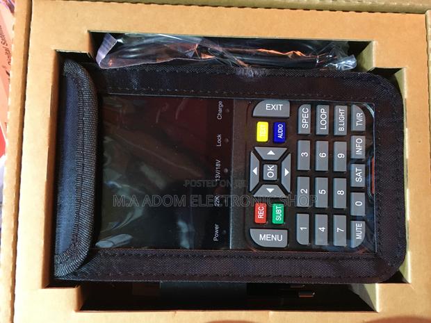 V9 Video Satellite Meter · Photo 1