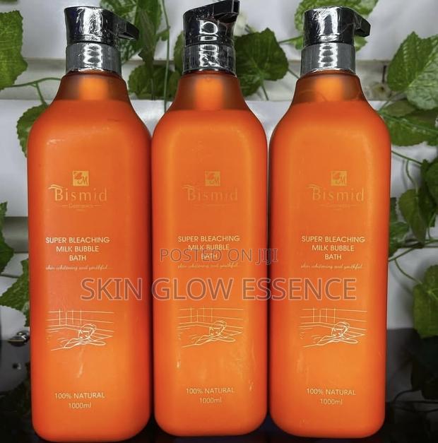 Bismid Shower Gel · Photo 1