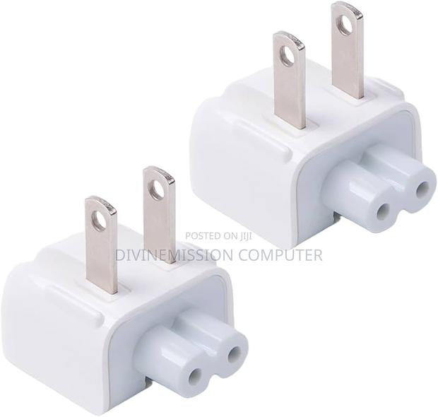 Apple Macbook Original Power Wall Plug Adapter · Photo 1
