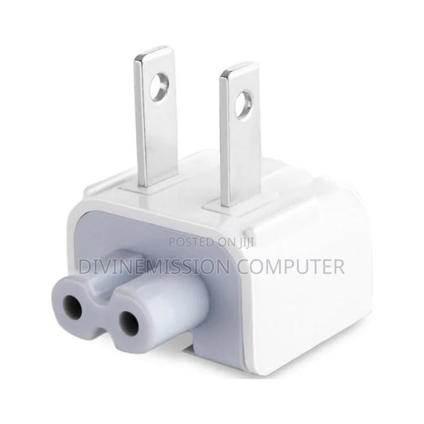 Apple Macbook Original Power Wall Plug Adapter · Photo 2