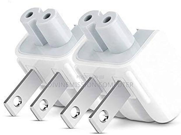 Apple Macbook Original Power Wall Plug Adapter · Photo 3