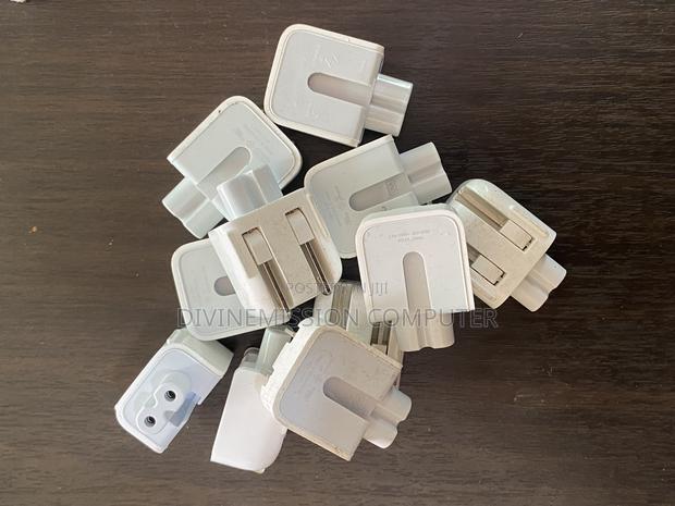 Apple Macbook Original Power Wall Plug Adapter · Photo 6