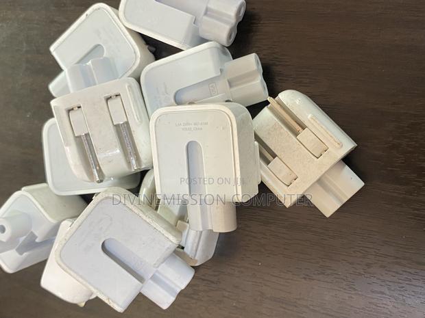 Apple Macbook Original Power Wall Plug Adapter · Photo 4