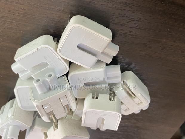 Apple Macbook Original Power Wall Plug Adapter · Photo 7