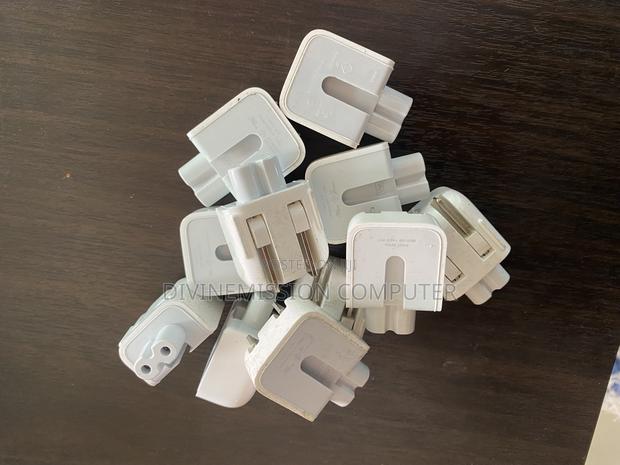 Apple Macbook Original Power Wall Plug Adapter · Photo 8