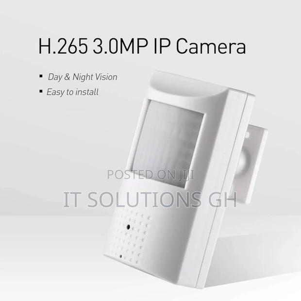 Onvif Hidden Camera Compatible With All NVR · Photo 1