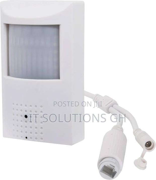 Onvif Hidden Camera Compatible With All NVR · Photo 2