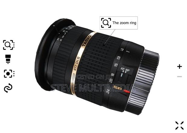 Sony 10-24mm (A Mount) · Photo 1