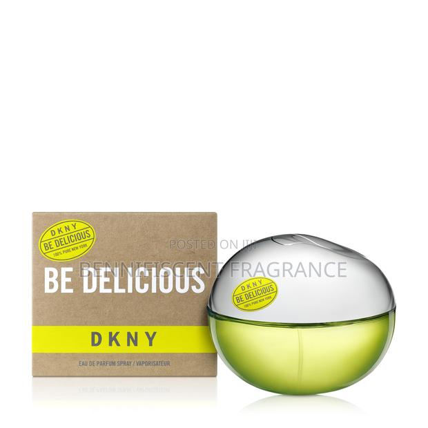 Dkny Be Delicious Donna Karan 100 · Photo 1