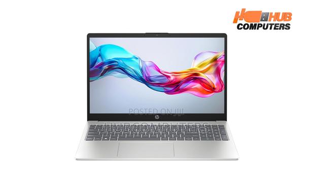 New Laptop HP 15 8GB Intel Core I5 SSD 512GB · Photo 2