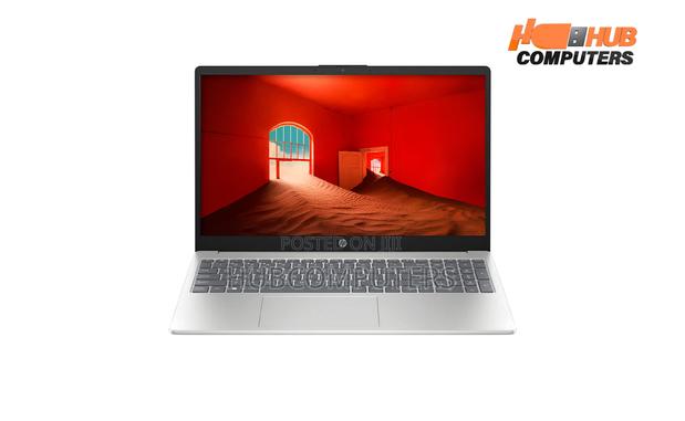 New Laptop HP 15 8GB Intel Core I5 SSD 512GB · Photo 3
