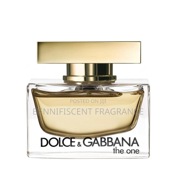 Dolce Gabbana D G the One Women 75ml (Discontinued) · Photo 1