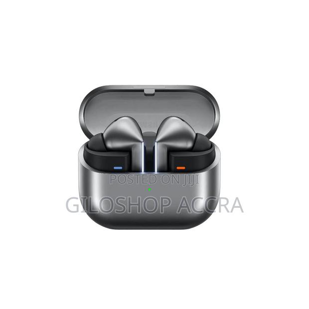 Samsung Sm-R630 Galaxy Buds 3 Pro Earbuds · Photo 1