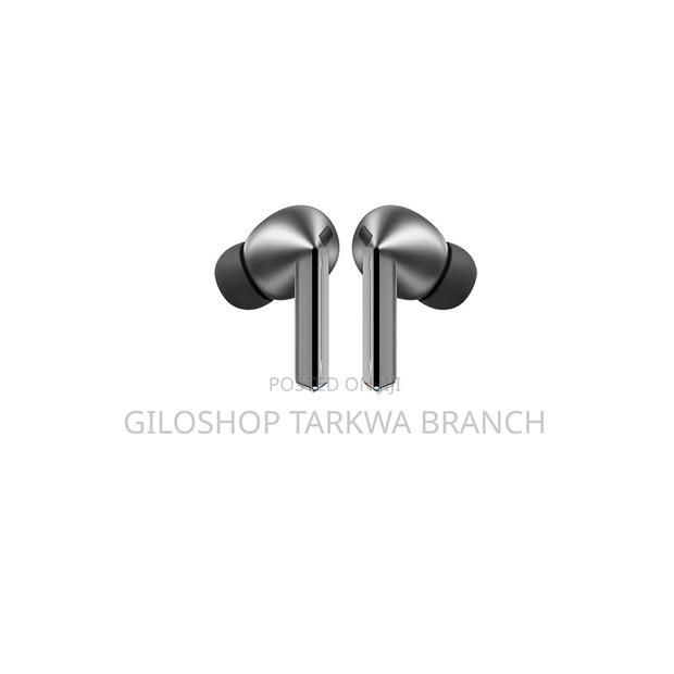 Samsung Sm-R630 Galaxy Buds 3 Pro Earbuds · Photo 1