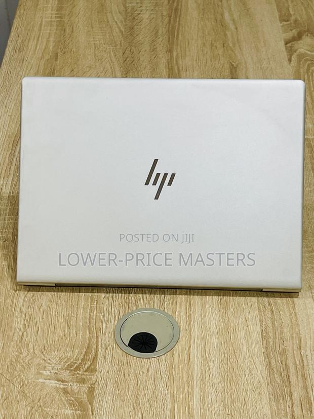 New Laptop HP EliteBook 830 G6 12GB Intel Core I7 SSD 512GB · Photo 2