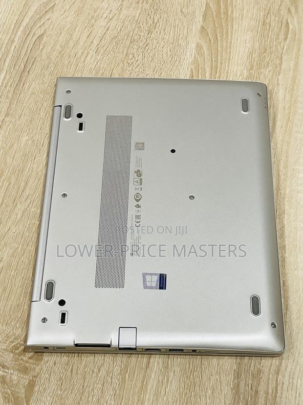 New Laptop HP EliteBook 830 G6 12GB Intel Core I7 SSD 512GB · Photo 4