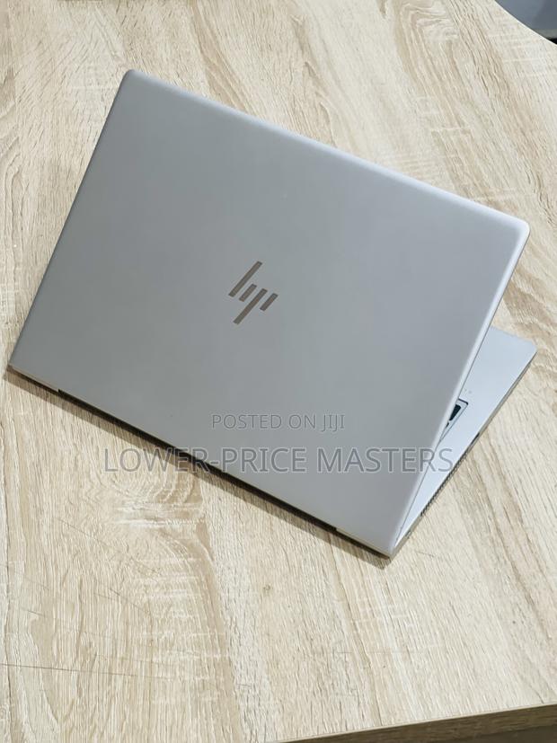 New Laptop HP EliteBook 830 G6 12GB Intel Core I7 SSD 512GB · Photo 3