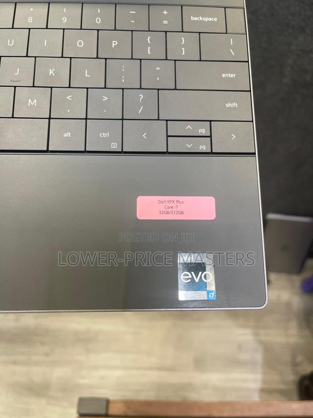 New Laptop Dell XPS 13 (9333) 32GB Intel Core I7 SSD 512GB · Photo 1