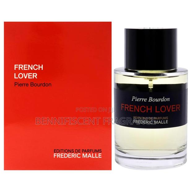 Frederic Malle French Lover 100ml · Photo 1