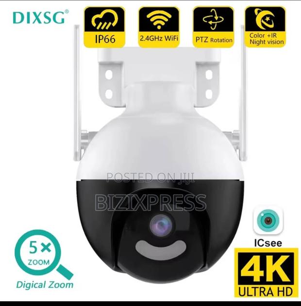 Wifi Smart Camera · Photo 1