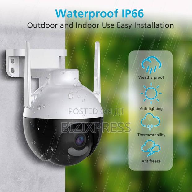 Wifi Smart Camera · Photo 4