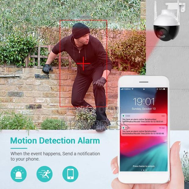 Wifi Smart Camera · Photo 5