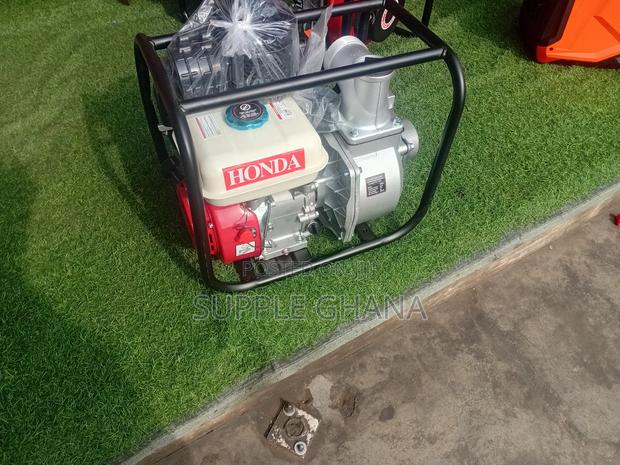 Affordable 7.0 Honda Water Pump 7.0 Honda Water Pump · Photo 1