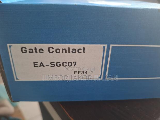 Nemtek Gate Contact · Photo 1