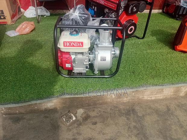 Quality Honda 7.0 Waterpump 7.0 Water Pump · Photo 1