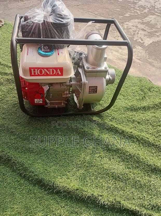 Power 7.0 Water Pump Honda Waterpump 7.0 Honda · Photo 1