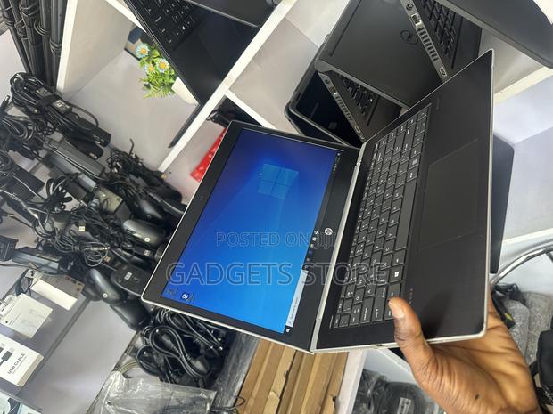 Laptop HP ProBook 430 G5 4GB Intel SSD 128GB · Photo 7