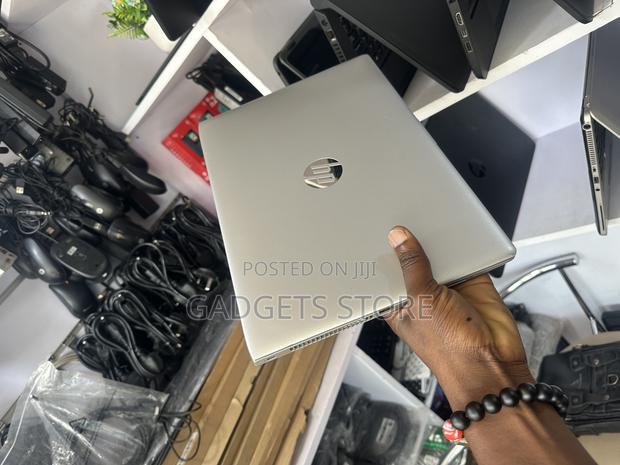 Laptop HP ProBook 430 G5 4GB Intel SSD 128GB · Photo 8