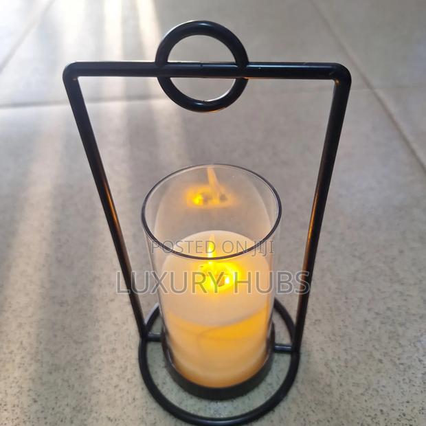2pcs Candle Light (Simulated Battery Operated Led) · Photo 2