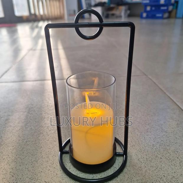 2pcs Candle Light (Simulated Battery Operated Led) · Photo 3