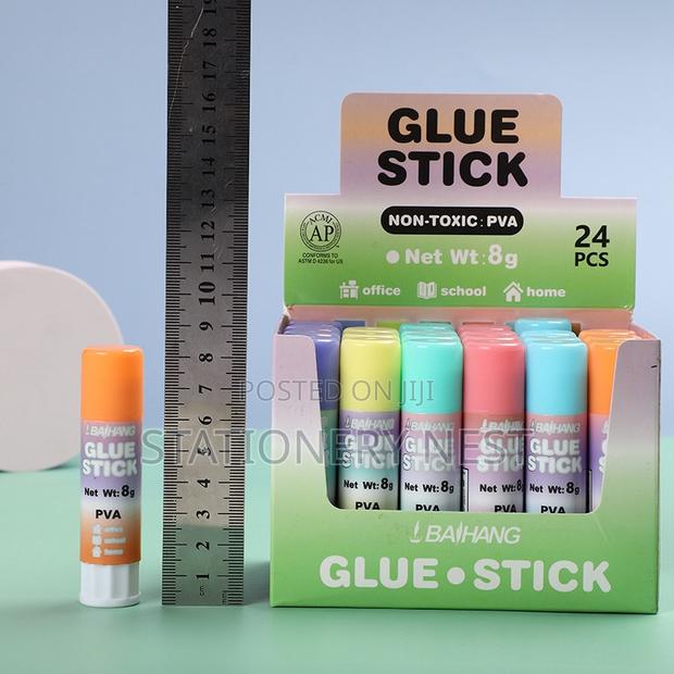 Paper Glue Stick · Photo 1