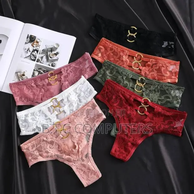 Ladies Dross · Photo 1