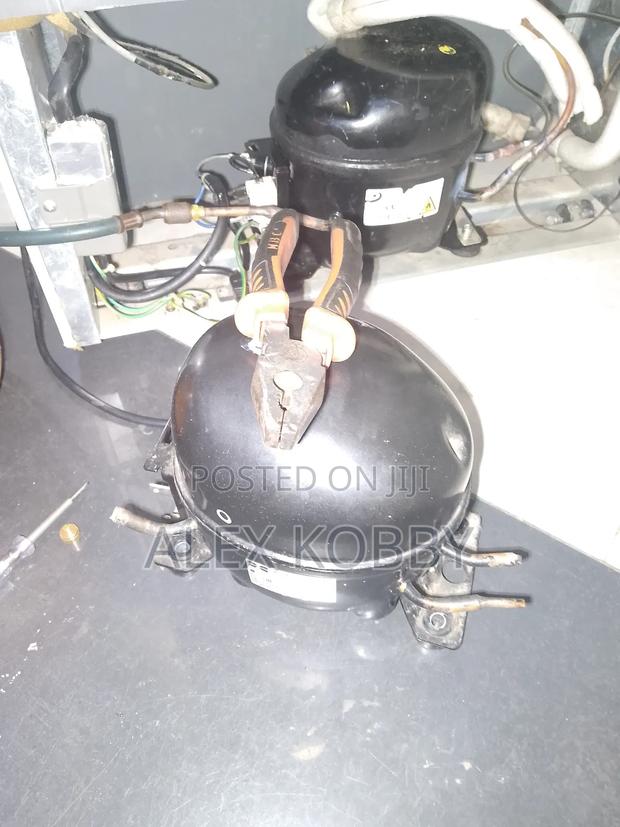 Home Master Fridge Repairs · Photo 1