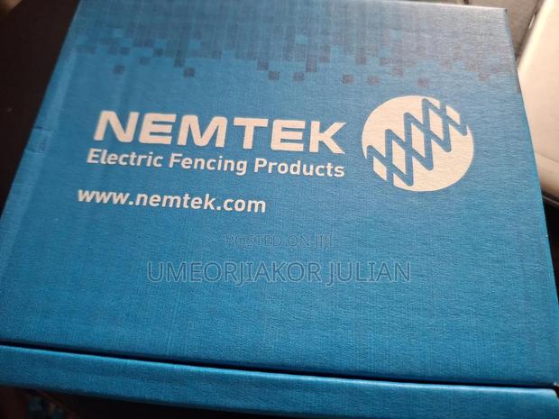 Nemtek Gate Contact · Photo 2