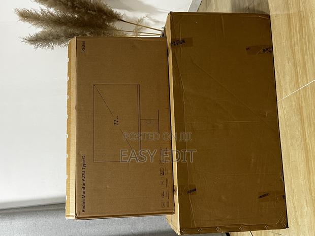 Mi Xiaomi 34 Curved Monitor G34wq · Photo 3