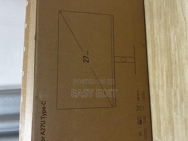 Mi Xiaomi 34 Curved Monitor G34wq · Photo 4