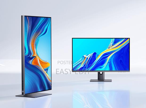Mi Xiaomi 34 Curved Monitor G34wq · Photo 7