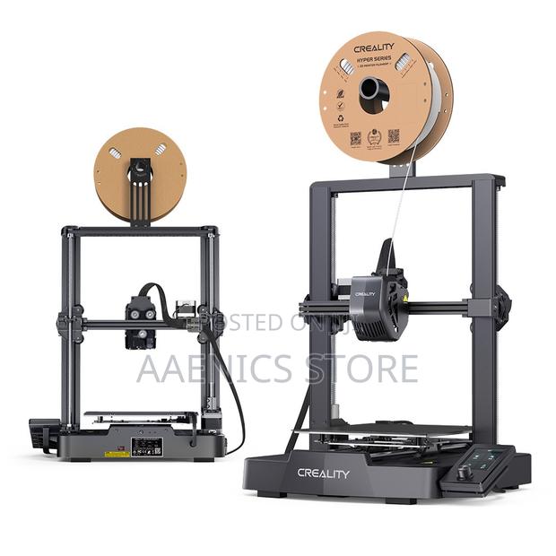 Creality Ender-3 V3 Se 3d Printer - Auto Leveling · Photo 2