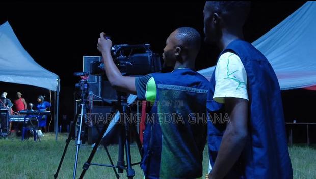 Event Live Production / Streaming Service · Photo 3