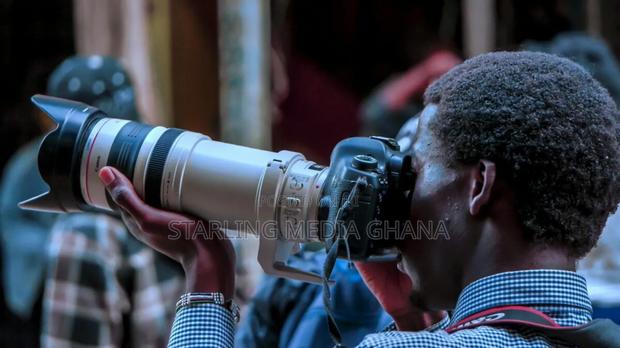 Music Videos, Event Videographer, Etc · Photo 2