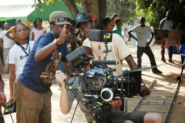 Commercial, Music Videos, Video Production Etc · Photo 4