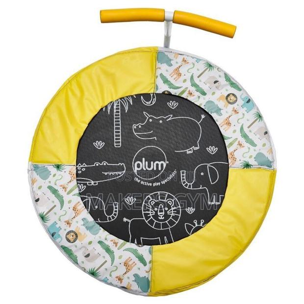 Kids Bouncer With Sound (Jumpolin) · Photo 2