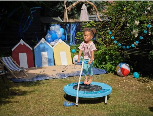 Kids Bouncer With Sound (Jumpolin) · Photo 3
